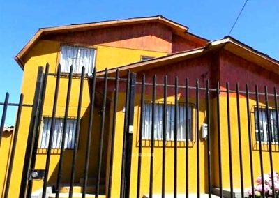 CASA ALTOVALSOL