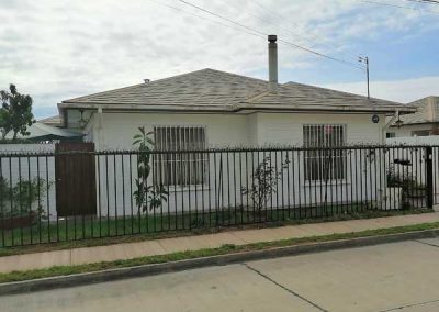 CASA AREYUNA