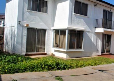 CASA PAMPA BAJA